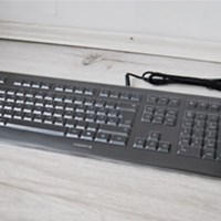 CHERRY Žičana KC 1068 tipkovnica sa IP69