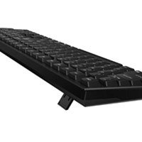 GENIUS Žičana Smart tipkovnica KB-100