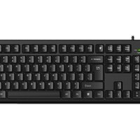 GENIUS Žičana Smart tipkovnica KB-100
