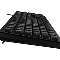 GENIUS Žičana Smart tipkovnica KB-100
