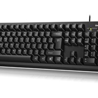 GENIUS Žičana Smart tipkovnica KB-100