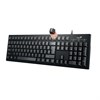 GENIUS Žičana Smart tipkovnica KB-100