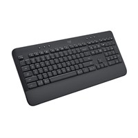 LOGITECH Žičana tipkovnica Media 200
