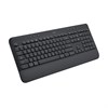 LOGITECH Žičana tipkovnica Media 200