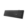 GENIUS Žičana tipkovnica SlimStar 820