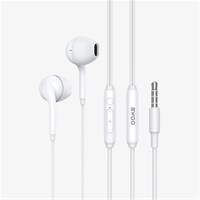 BWOO Žičane ušne slušalice ENC Hi-Fi 