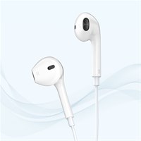 BWOO Žičane ušne USB-C slušalice za iPhone 15