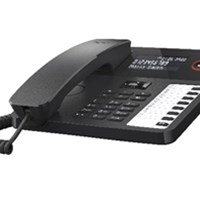 GIGASET Žičani telefon DESK 600