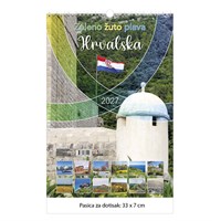 Zidni kalendar