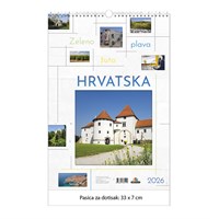 Zidni kalendar