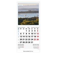 Zidni kalendar ADRIATIC