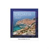 Zidni kalendar CROATIA
