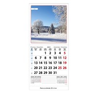 Zidni kalendar CROATIA