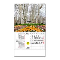 Zidni kalendar CROATICA
