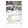 Zidni kalendar CROATICA
