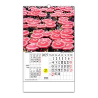 Zidni kalendar CROATICA