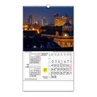 Zidni kalendar CROATICA