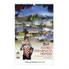 Zidni kalendar DVORCI