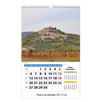 Zidni kalendar