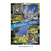 Zidni kalendar KRAJOLICI