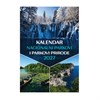 Zidni kalendar NACIONALNI PARKOVI
