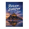 Zidni kalendar PUTUJEM EUROPOM