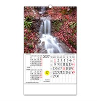 Zidni kalendar SA CVIJETA NA CVIJET