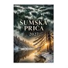 Zidni kalendar ŠUMSKA PRIČA