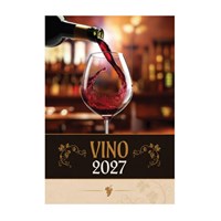 Zidni kalendar VINO