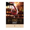 Zidni kalendar VINO