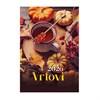 Zidni kalendar VRTOVI