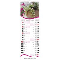 Zidni kalendar VRTOVI