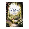 Zidni kalendar VRTOVI