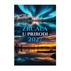 Zidni kalendar ZRCALA U PRIRODI