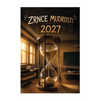 Zidni kalendar ZRNCE MUDROSTI