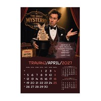 Zidni kalendar ZRNCE MUDROSTI