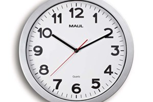 MAUL Zidni sat Step Quartz