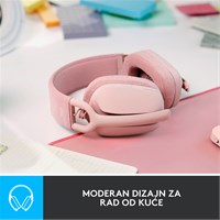 LOGITECH  Zone Vibe 100 Bluetooth