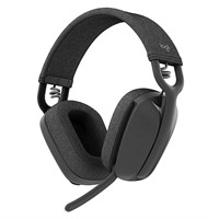 LOGITECH  Zone Vibe 100 Bluetooth Crne (981-001213)