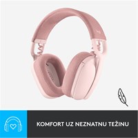 LOGITECH  Zone Vibe 100 Bluetooth