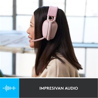 LOGITECH  Zone Vibe 100 Bluetooth