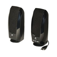 LOGITECH Zvučnici S150