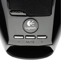 LOGITECH Zvučnici S150