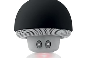 Zvučnik bluetooth Mushroom