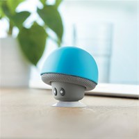 GIFTS Zvučnik bluetooth Mushroom