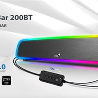 Zvučnik SoundBar 200BT 